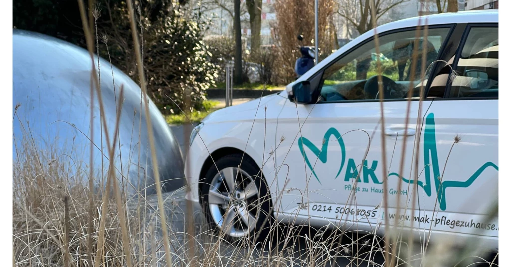 MAK Pflege zu Hause GmbH