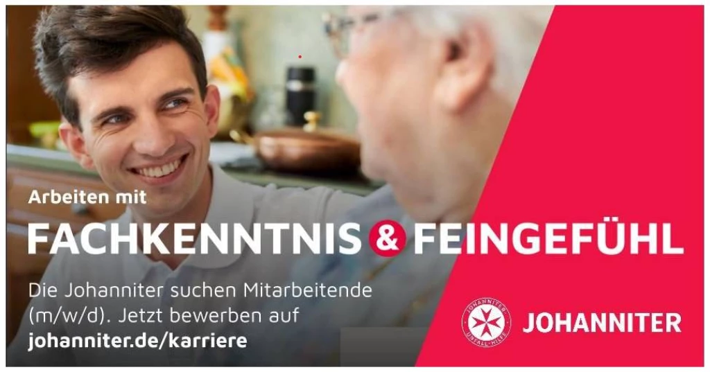 Johanniter-Unfall-Hilfe e.V.