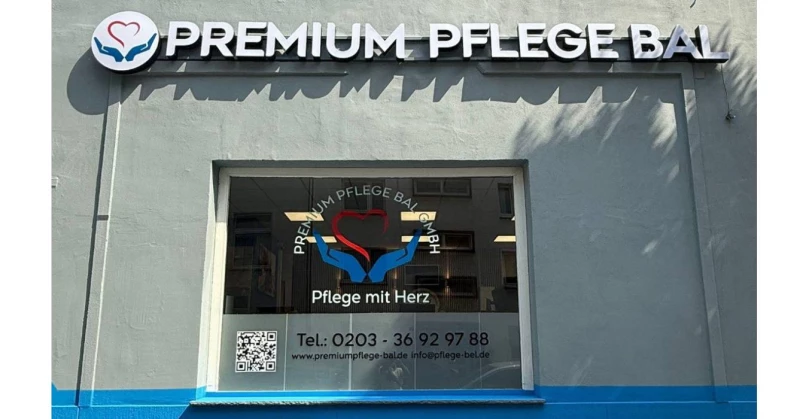 Premium Pflege Bal GmbH