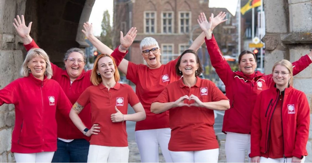 Caritas Ambulanter Dienst Erftstadt