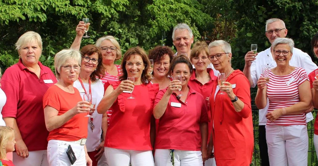 Caritas-Seniorenzentrum Stiftung Hambloch