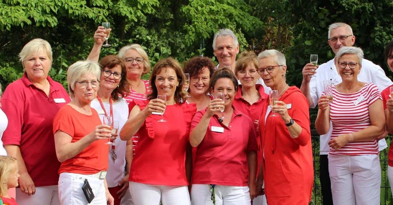 Caritas-Seniorenzentrum Stiftung Hambloch