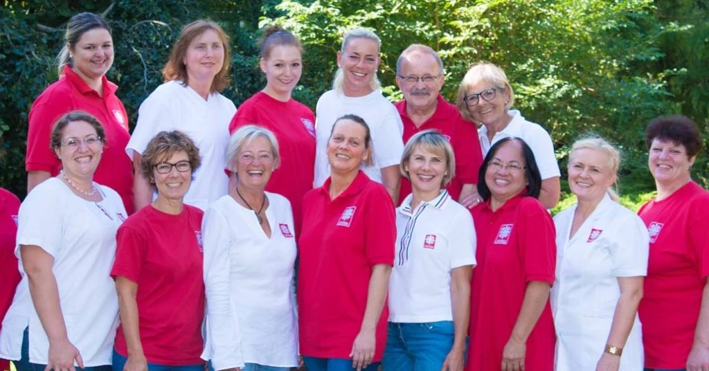 Caritas Ambulanter Dienst Hürth