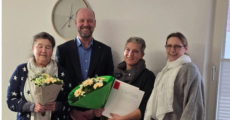 ✨ Gemeinsam ins neue Jahr – und mit Dank zurückgeblickt ✨