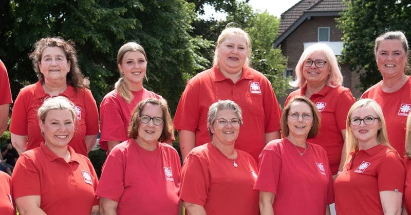 Caritas Ambulanter Dienst Pulheim