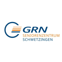 Logo of GRN-Seniorenzentrum Schwetzingen