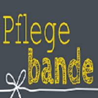 Logo of Pflegebande GmbH