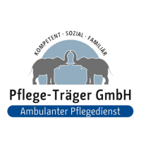 Logo of Pflege-Träger GmbH