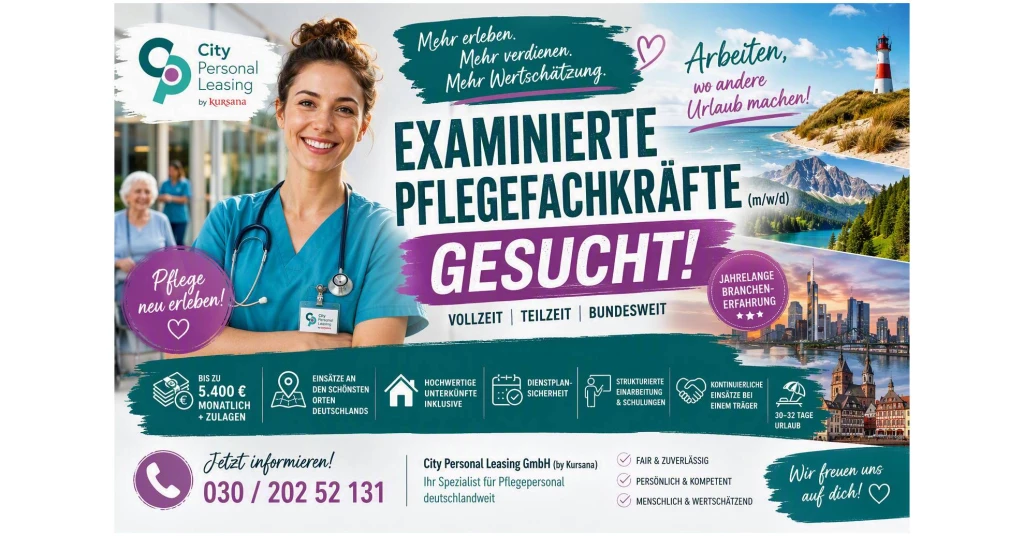 Arbeitgeber Bild