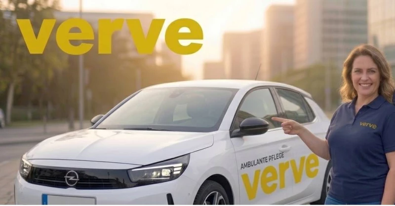 verve.kohlscheid GmbH