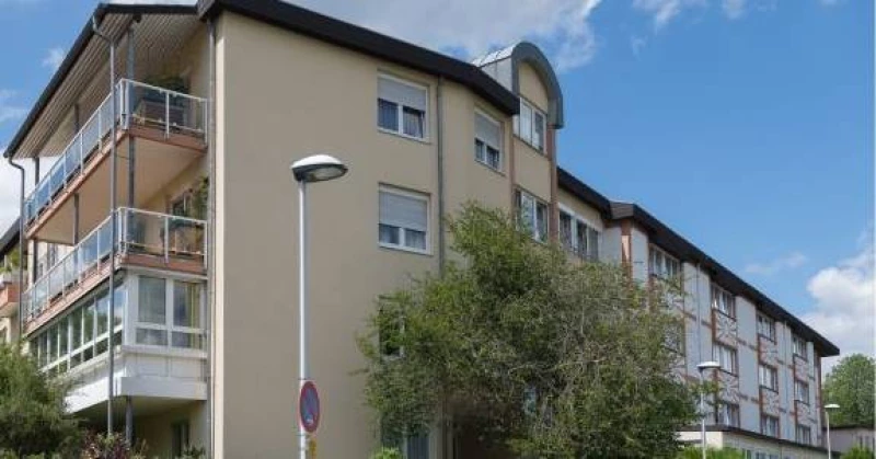 MUNDUS LEBEN Seniorenzentrum Schönbachtal