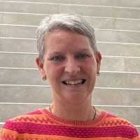 Patricia Pressler
