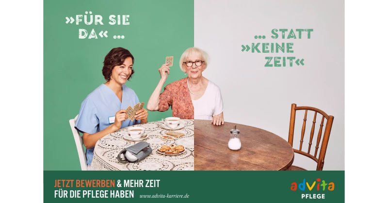 advita Pflegedienst GmbH - Wiesloch