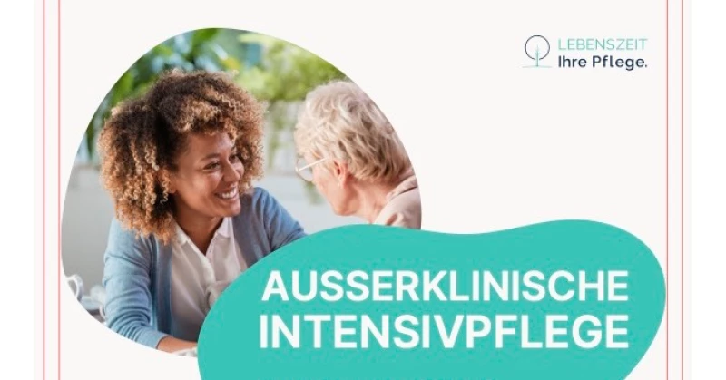 Lebenszeit Schleswig-Holstein GmbH
