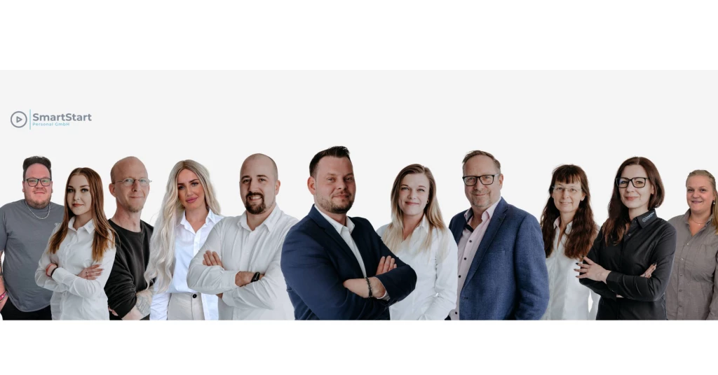 SmartStart Personal GmbH