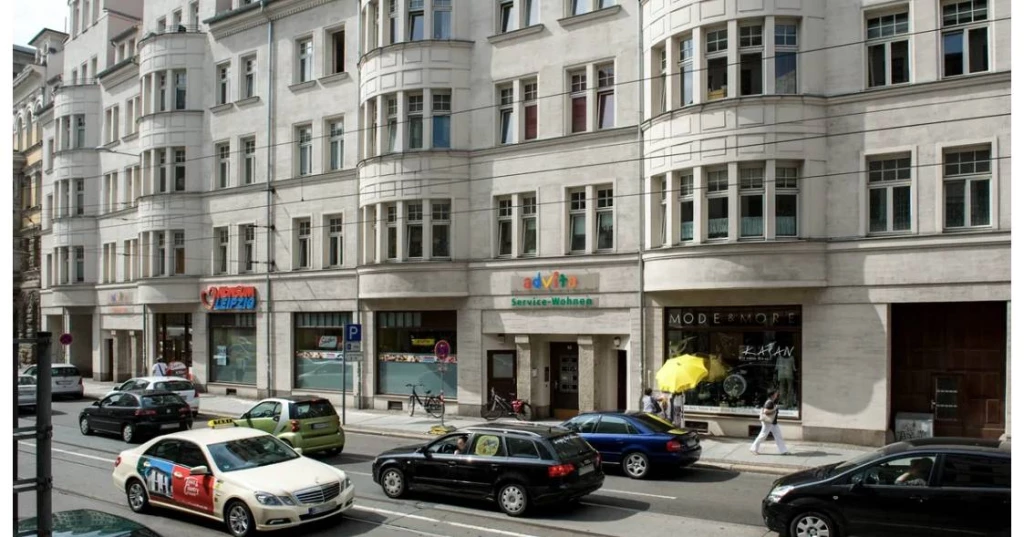 Arbeitgeber Bild