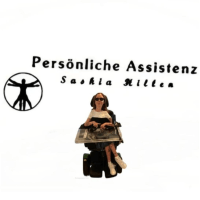 Logo of Assistenzteam Saskia