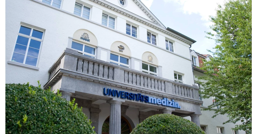 Cover image for employer UNIVERSITÄTSMEDIZIN der Johannes Gutenberg-Universität Mainz