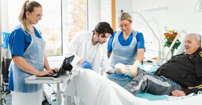 Fachklinik Osterhofen GmbH