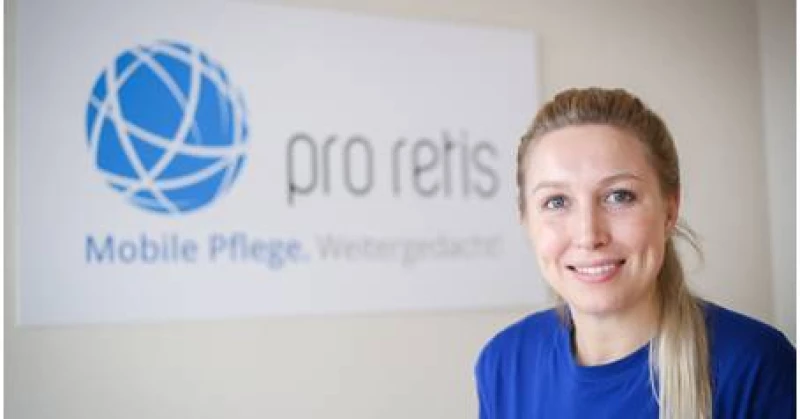 Katrin Ortmann, PDL