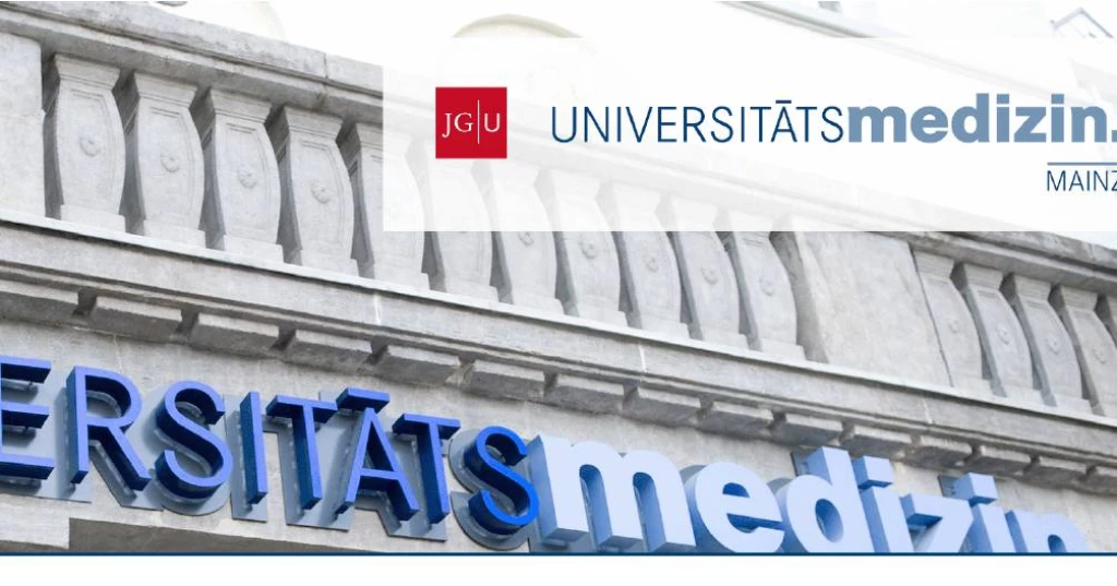 Arbeiten Sie im besten Tarif der Region! Die Universitätsmedizin in Mainz sucht zum nächstmöglichen Zeitpunkt dich als Pflegefachkraft (m/w/d)