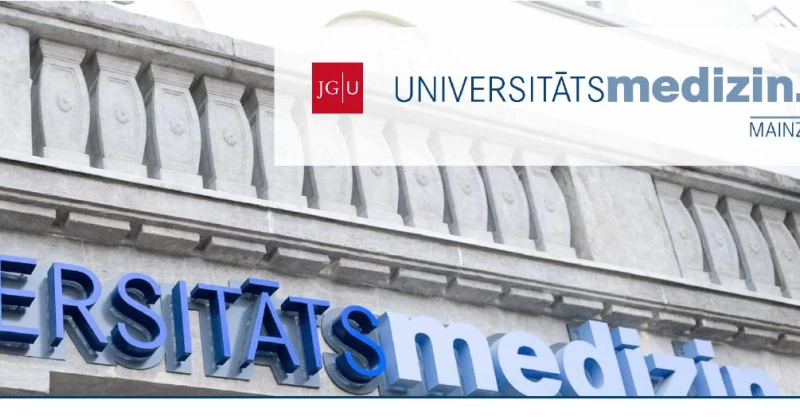 UNIVERSITÄTSMEDIZIN der Johannes Gutenberg-Universität Mainz