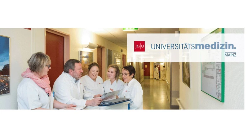 UNIVERSITÄTSMEDIZIN der Johannes Gutenberg-Universität Mainz