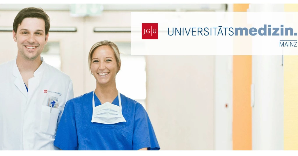 Arbeite an der Uniklinik Mainz als Pflegefachkraft (m/w/d) in der Herz- und Gefäßchirurgie 🏥