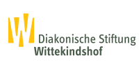 Logo of Diakonische Stiftung Wittekindshof