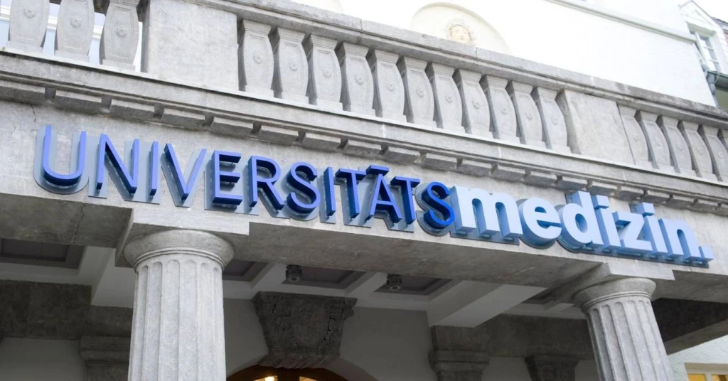UNIVERSITÄTSMEDIZIN der Johannes Gutenberg-Universität Mainz
