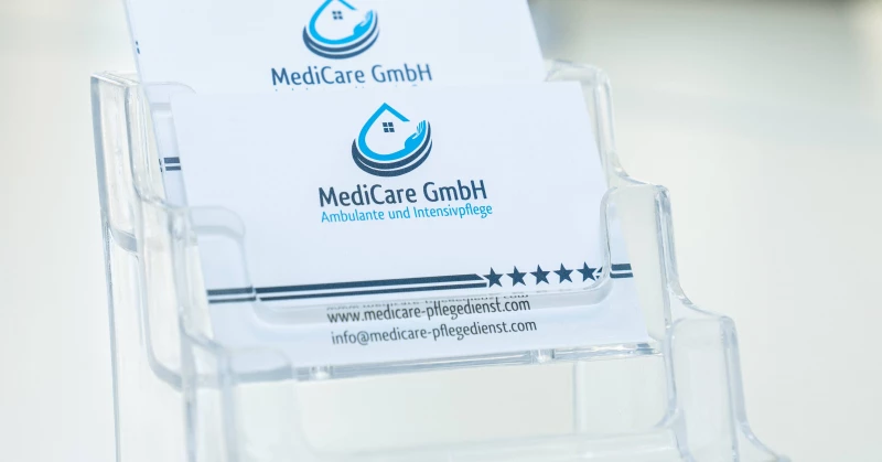 MediCare GmbH