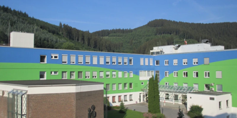 St. Josefs-Hospital