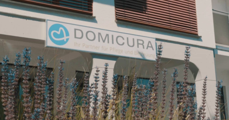 Wir die DOMICURIANER stehen für einander ein! 