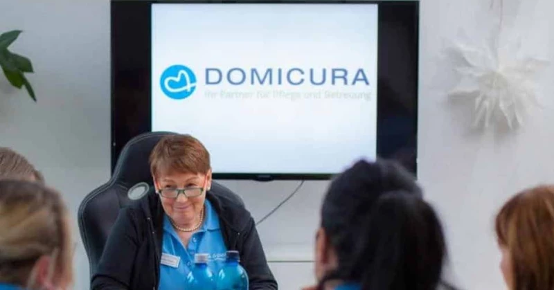 DOMICURA Pflegedienste