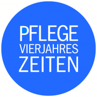 Logo of Pflegeservice Vierjahreszeiten GmbH