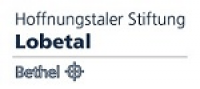 Logo of Hoffnungstaler Stiftung Lobetal