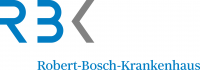 Logo of Robert-Bosch-Krankenhaus GmbH