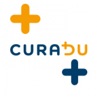Logo of Curadu GmbH