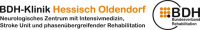 Logo of BDH-Klinik Hessisch Oldendorf gGmbH