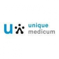 Logo of Unique Personalservice GmbH