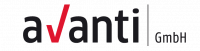 Logo of avanti GmbH