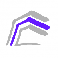 Logo of Evangelisches Krankenhaus Castrop-Rauxel